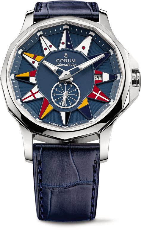 corum watches